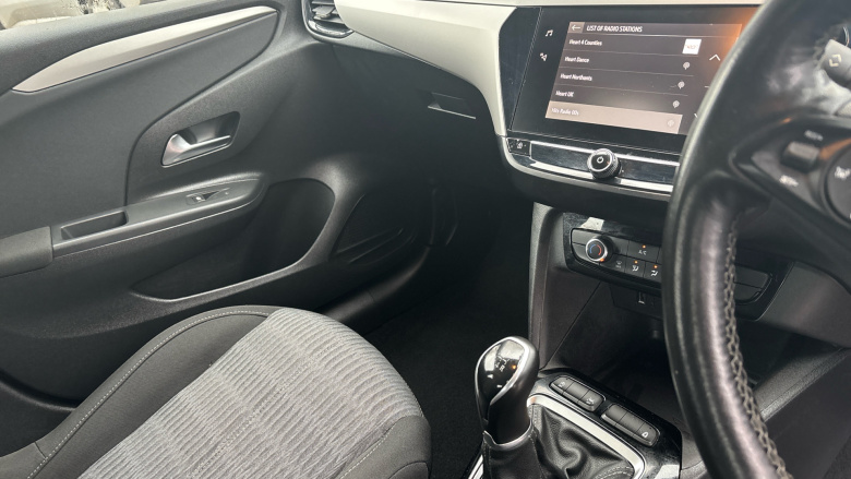 Vauxhall Corsa 1.2 SE 5dr Petrol Hatchback